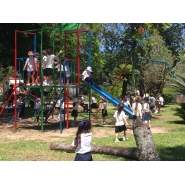 Paseo a la Quinta del Colegio Medico